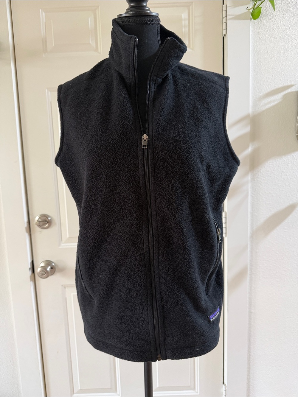 Men’s Patagonia Synchilla Vest size M